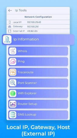 Block WiFi & IP Tools v 1.4 Mod (Premium)