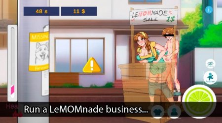 LeMOMnade: Family Squeeze! (18+) v 1.1.1  ( )