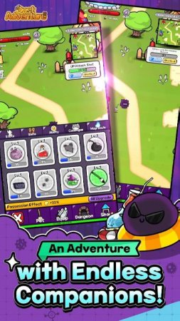 Dust Adventure - Idle RPG v 1.00.05  