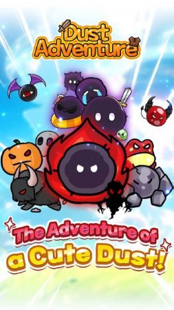 Dust Adventure - Idle RPG v 1.00.05  