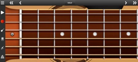 Guitar Solo Studio v 4.2.3 Mod (Premium)