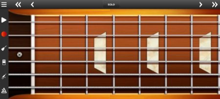 Guitar Solo Studio v 4.2.3 Mod (Premium)