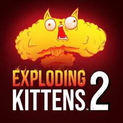 Exploding Kittens 2 v 0.0.18 Mod (Unlocked)