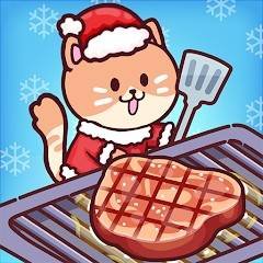 Cat Bar - Restaurant Tycoon v 1.0.7 Mod (Unlimited Gems)