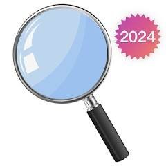 Magnifying Glass v 4.5.7 Mod (Pro Unlocked)