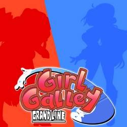 Girl Galley Grand Line (18+) v Chapter 2 - Update 1  ( )