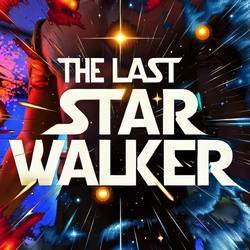 The Last Star Walker (18+) v Ch.1  ( )