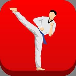 Taekwondo Workout At Home v 1.67 Mod (Premium)