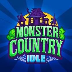 Monster Country Idle Tycoon v 1.24.5 (Mod Money)