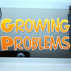 Growing Problems (18+) v 0.0 Beta  ( )