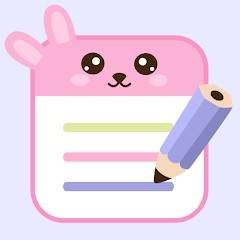 Niki: Cute Notes App v 5.0.0.1 Mod (Premium)