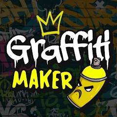 Graffiti Logo Maker v 3.1.1 Mod (Premium)