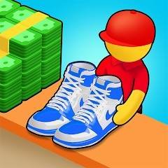 Outlets Rush v 1.53.0 (Mod Money)