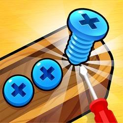 Screw Out: Jam Puzzle v 1.83  