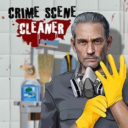 Crime Scene Cleaner 3D Mobile v 1.1.1 (Mod Money)