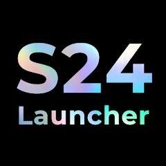 One S24 Launcher v 4.2.1 Mod (Premium)