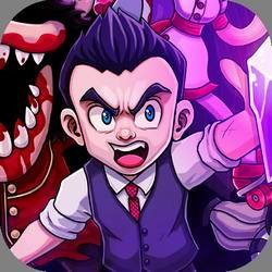 Super Dark Deception v 1.2.3  ( )