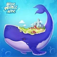 Blue Whale Ark v 1.0.9 (Mod Money/No ads)