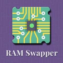 RAM Swapper - RAM Expander v 1.7 Mod (Pro)