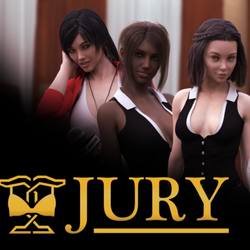 Jury (18+) v Ep.2  ( )