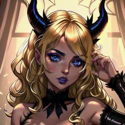 Dirty Fantasies: Herrscherin Of Hell (18+) v 1.0  ( )