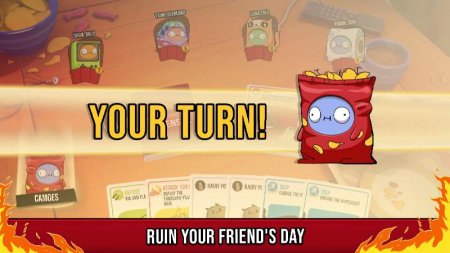 Exploding Kittens 2 v 0.0.15 Mod (Unlocked)