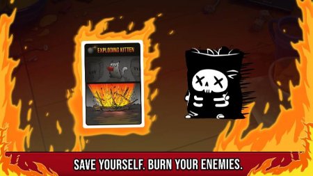 Exploding Kittens 2 v 0.0.15 Mod (Unlocked)