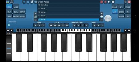 Arranger Keyboard v 3.9.5 Mod (Premium)