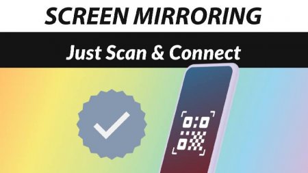 Screen Mirroring App v 1.68 Mod (Pro)