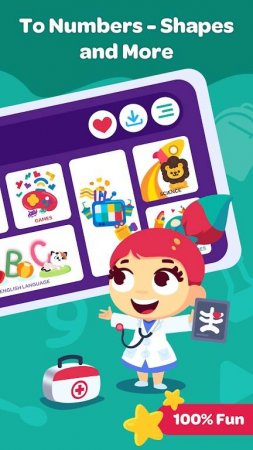 Lamsa - Kids Learning v 4.36.0 Mod (Premium)