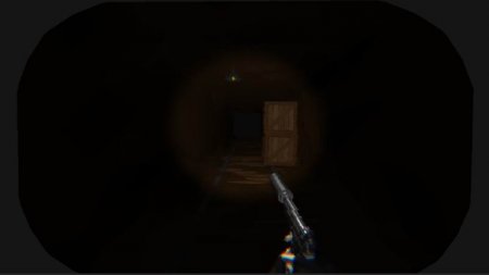 Project DECAY - Bodycam FPS v 1.61 Mod (No ads)