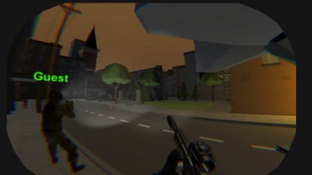 Project DECAY - Bodycam FPS v 1.61 Mod (No ads)