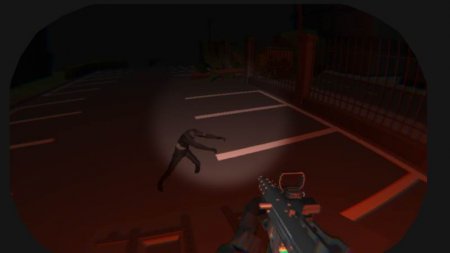 Project DECAY - Bodycam FPS v 1.61 Mod (No ads)