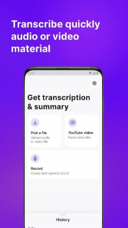 Summarizer v 1.55.0 Mod (Premium)