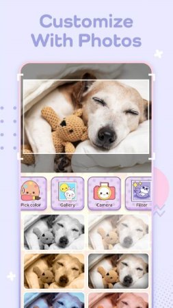 Niki: Cute Notes App v 5.0.0.1 Mod (Premium)