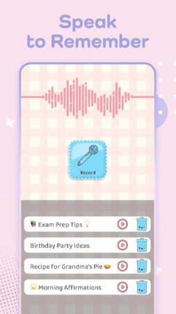 Niki: Cute Notes App v 5.0.0.1 Mod (Premium)