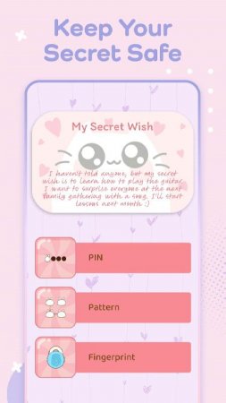 Niki: Cute Notes App v 5.0.0.1 Mod (Premium)