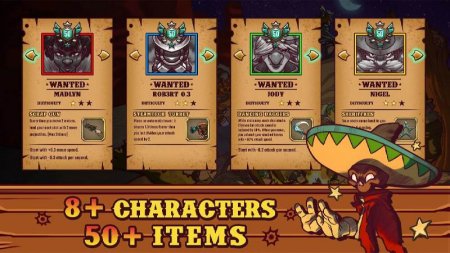 Bounty of One: Premium v 1.0.98 (Mod Money)