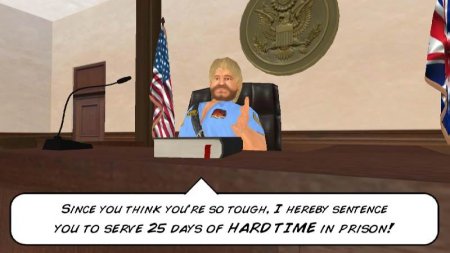 Hard Time 3 v 1.0.1 Mod (Premium)