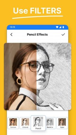 AR Draw Sketch v 2.1.1 Mod (Premium)