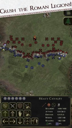 Carthage: Bellum Punicum v 1.32.01  ( )