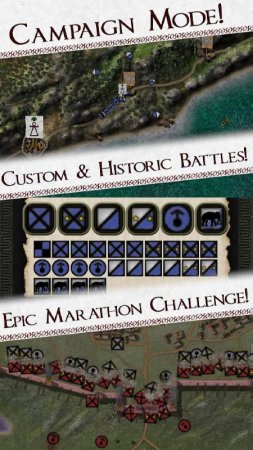 Carthage: Bellum Punicum v 1.32.01  ( )