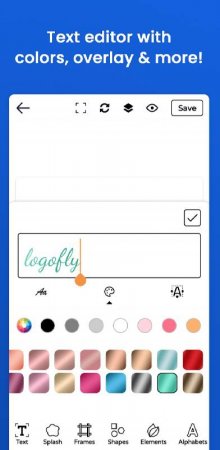 Logofly v 1.6.0 Mod (Premium)