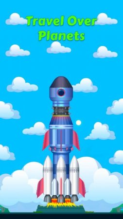 Idle Rocket Tycoon v 1.15.11 (Mod Money)