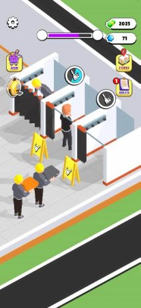 Outlets Rush v 1.52.0 (Mod Money)