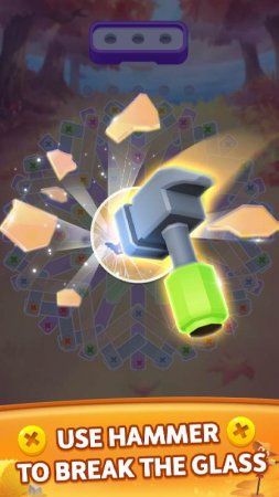 Screw Out: Jam Puzzle v 1.83  