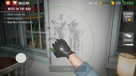 Crime Scene Cleaner 3D Mobile v 0.6.0 (Mod Money)