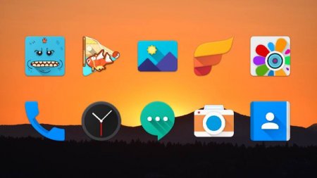 Perfect Icon Pack v 16.0.0  ( )