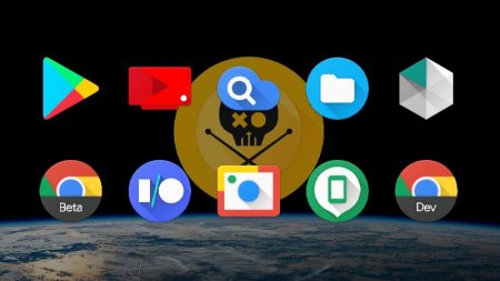 Perfect Icon Pack v 16.0.0  ( )