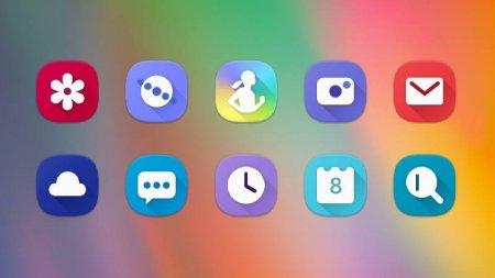 Perfect Icon Pack v 16.0.0  ( )